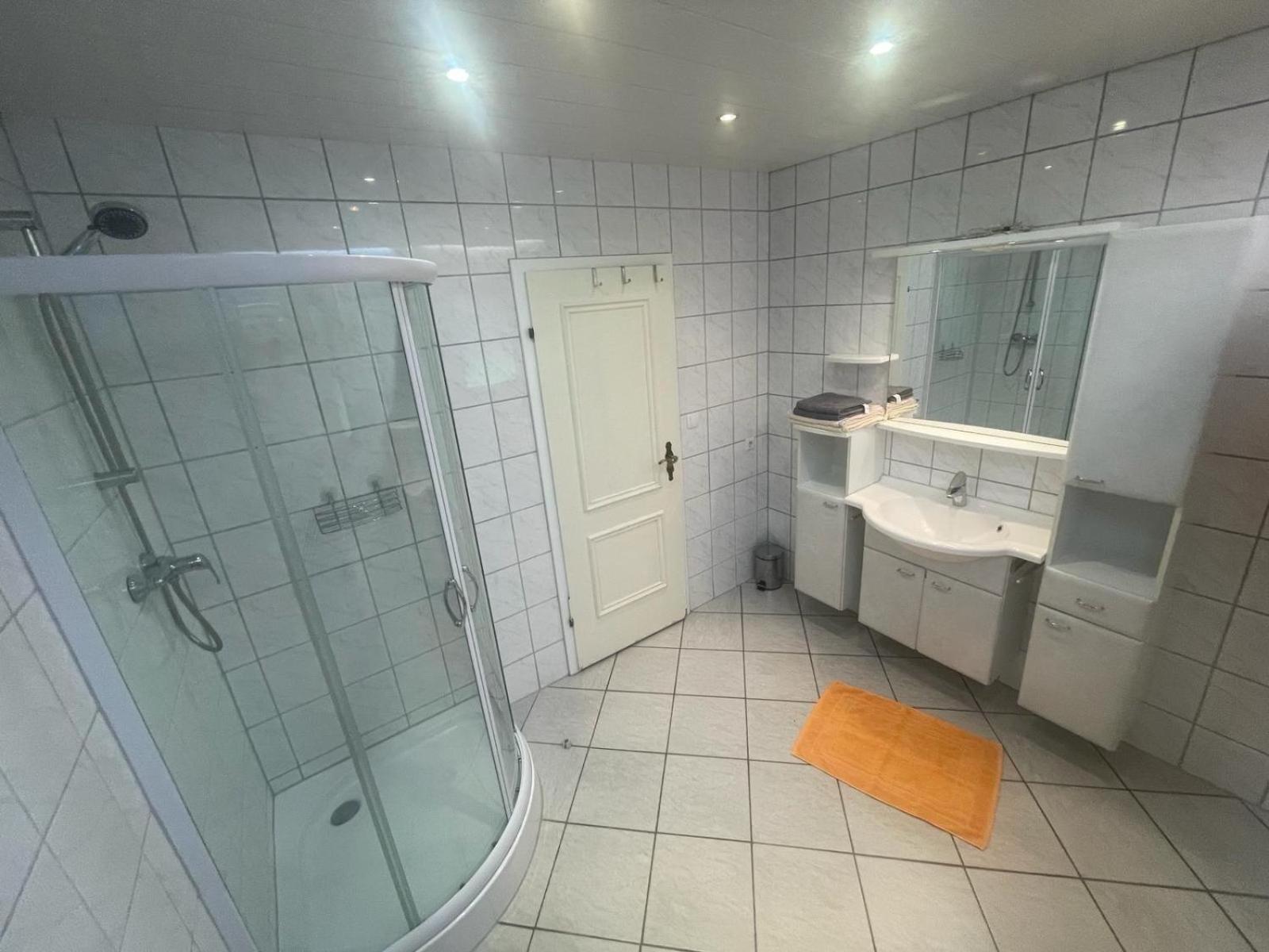 Ferienwohnung Am Seebach'L Bayerisch Eisenstein Buitenkant foto